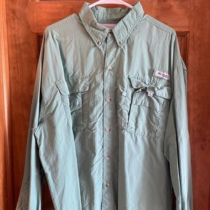 Columbia PFG Shirt